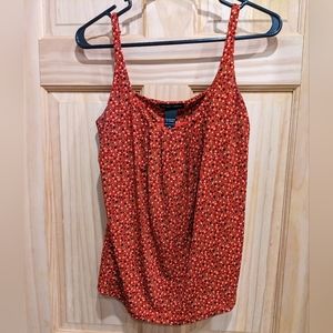 New York and Company Medium Tank